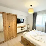 Cismigiu 2 Bedrooms * 布加勒斯特