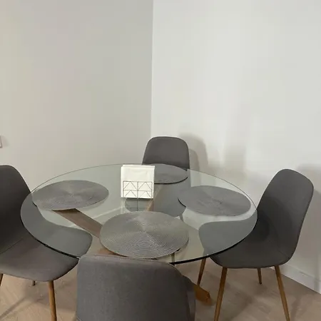 Διαμέρισμα Cismigiu 2 Bedrooms *