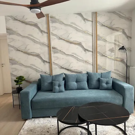 Cismigiu 2 Bedrooms 公寓 布加勒斯特