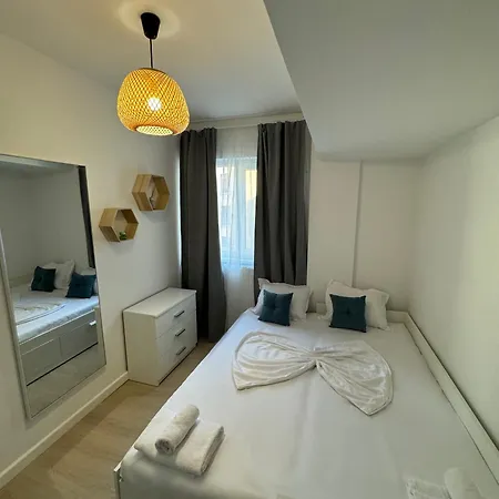 Cismigiu 2 Bedrooms *