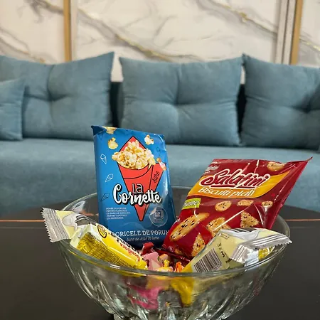 Cismigiu 2 Bedrooms Διαμέρισμα