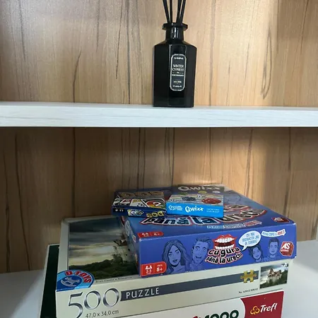 Cismigiu 2 Bedrooms Βουκουρέστι