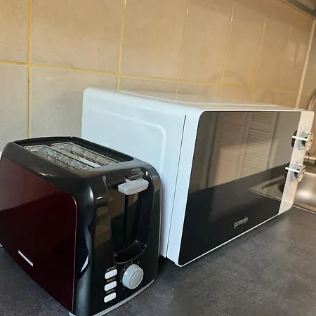 Διαμέρισμα Cismigiu 2 Bedrooms