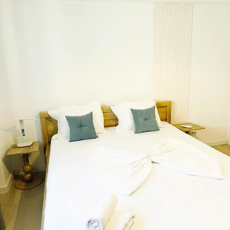 Apartment Cismigiu 2 Bedrooms *