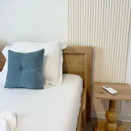 Cismigiu 2 Bedrooms Lejlighed