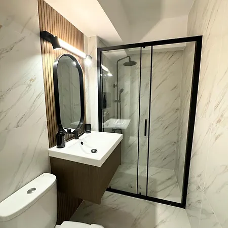 Cismigiu 2 Bedrooms * Bucareste