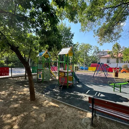 Διαμέρισμα Cismigiu 2 Bedrooms Βουκουρέστι