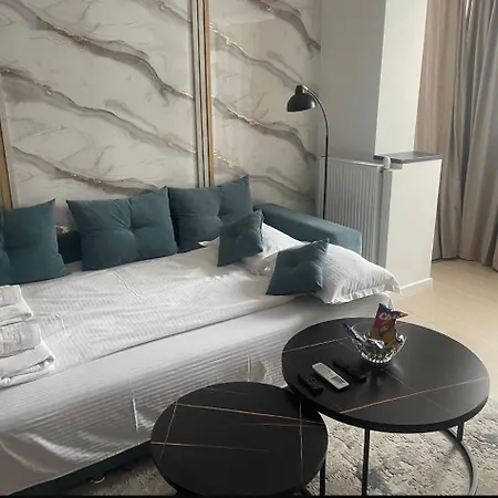 Cismigiu 2 Bedrooms Boekarest