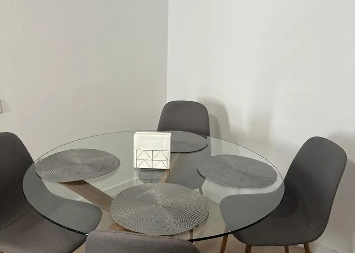 Apartmán Cismigiu 2 Bedrooms *