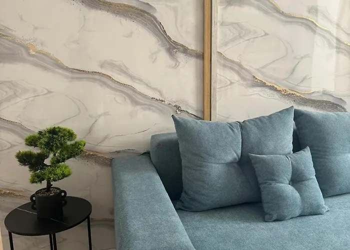 Appartement Cismigiu 2 Bedrooms