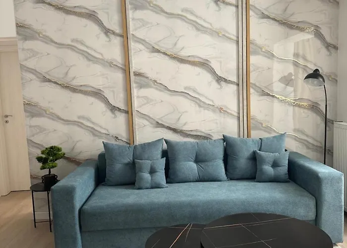 Cismigiu 2 Bedrooms Apartment Bucharest