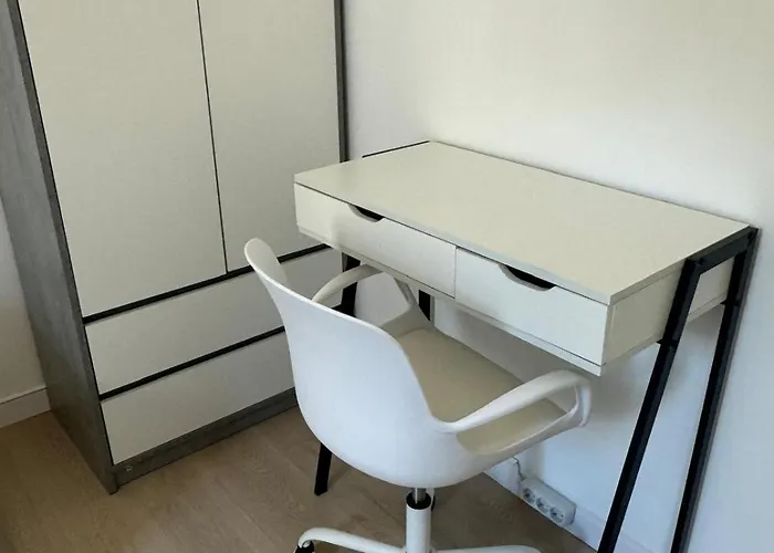 Cismigiu 2 Bedrooms Bukurešť