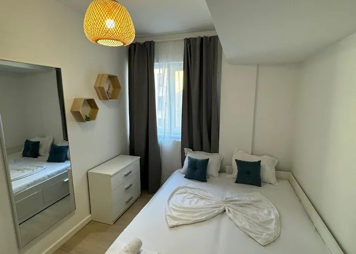 Cismigiu 2 Bedrooms *