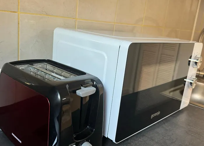 Appartement Cismigiu 2 Bedrooms