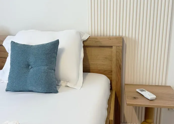 Cismigiu 2 Bedrooms Apartmán