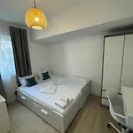 Cismigiu 2 Bedrooms Apartment Bukarest