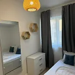 Apartment Cismigiu 2 Bedrooms Bukarest