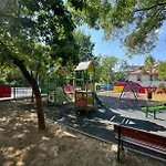 Apartment Cismigiu 2 Bedrooms Bukarest