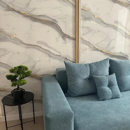 Apartment Cismigiu 2 Bedrooms