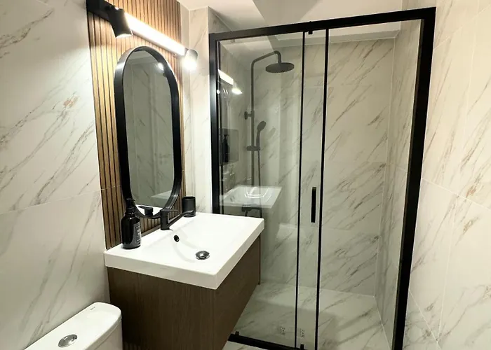 Cismigiu 2 Bedrooms * Bukarest