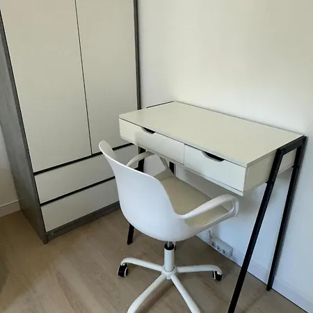 Cismigiu 2 Bedrooms Бухарест